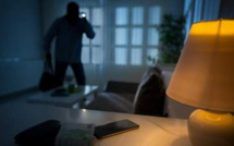 Il oublie son GSM dans l'habitation qu'il venait de cambrioler